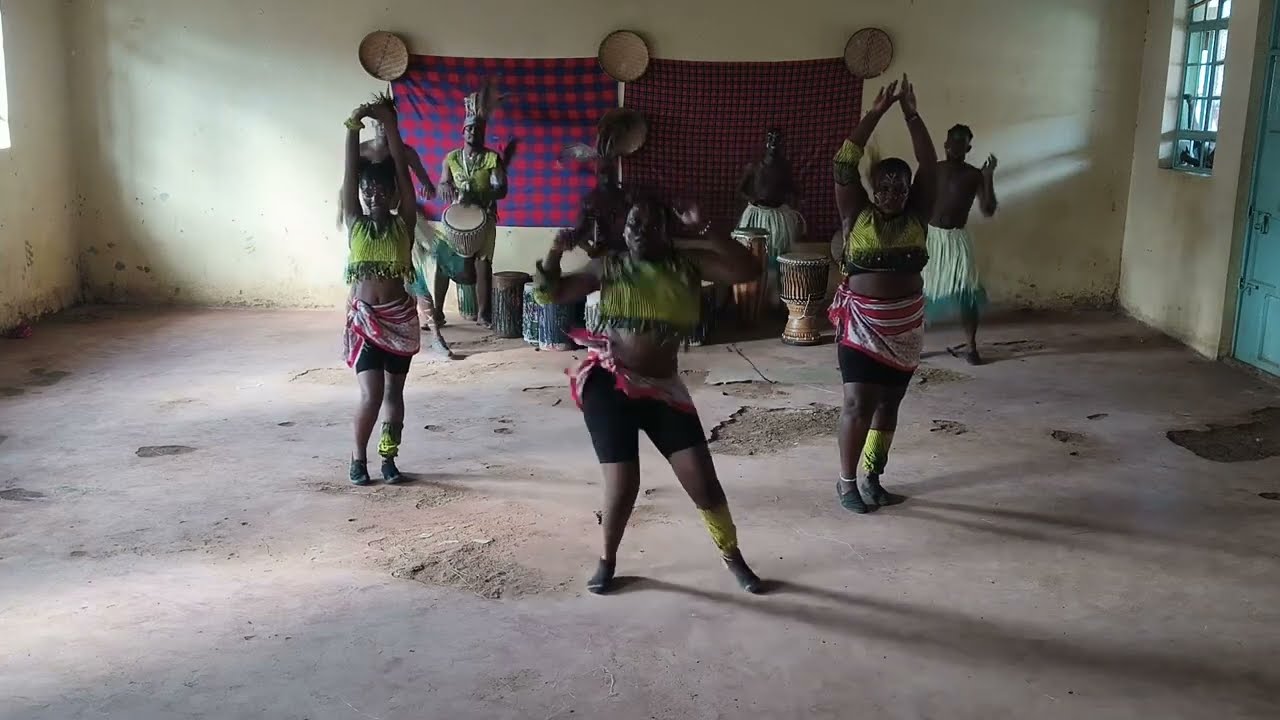 WAGRADAT | AWESOMENESS | AFRICA