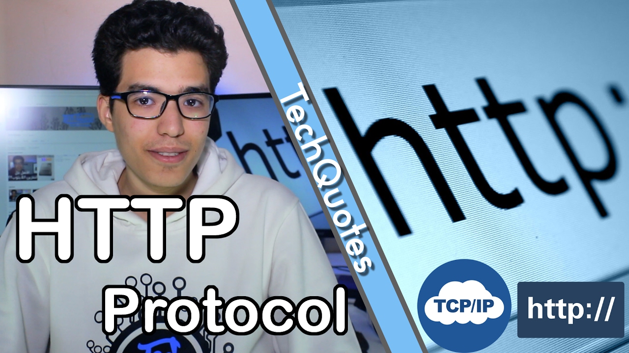 ما هو بروتكول HTTP؟؟ و أهميته لمستخدمي الانترنت؟؟ || HTTP Protocol ||
