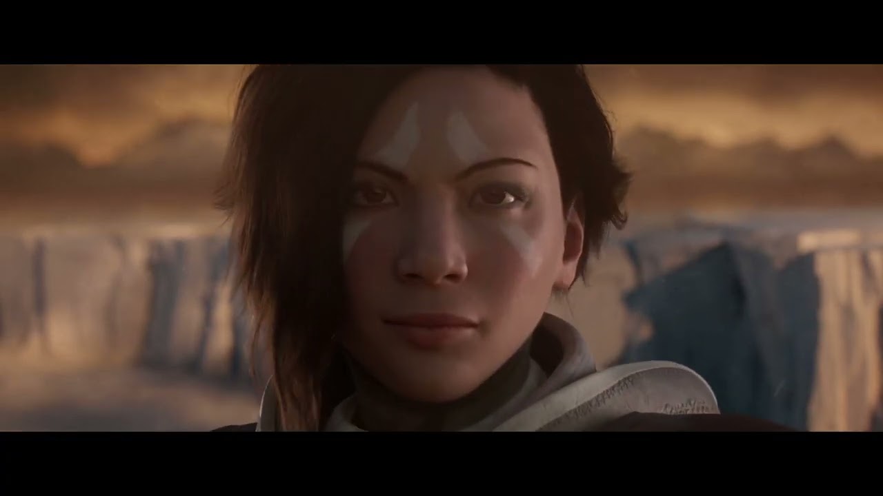 ACD Twitch Highlight Destiny 2 Warmind Full Story Playthrough Part 1