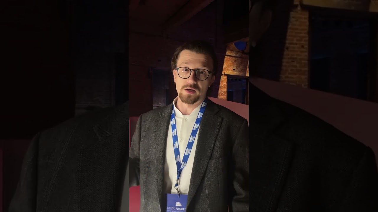 Алексей Макаров - ИИ помогает креативным индустриям