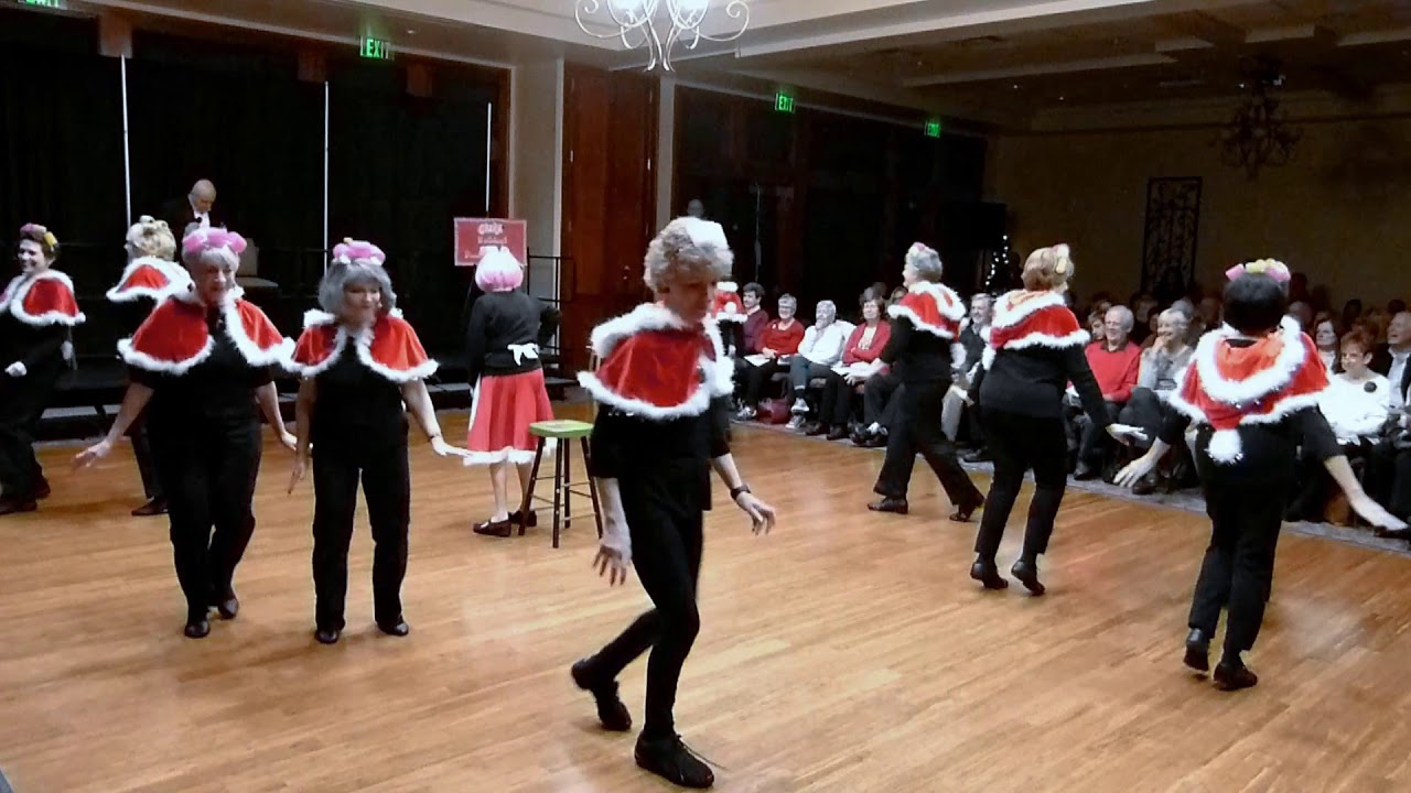 CP Dance Beauty School Dropout