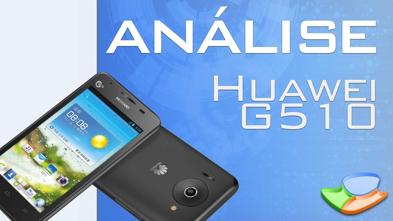 Huawei Ascend G510 [Análise de produto] - Tecmundo