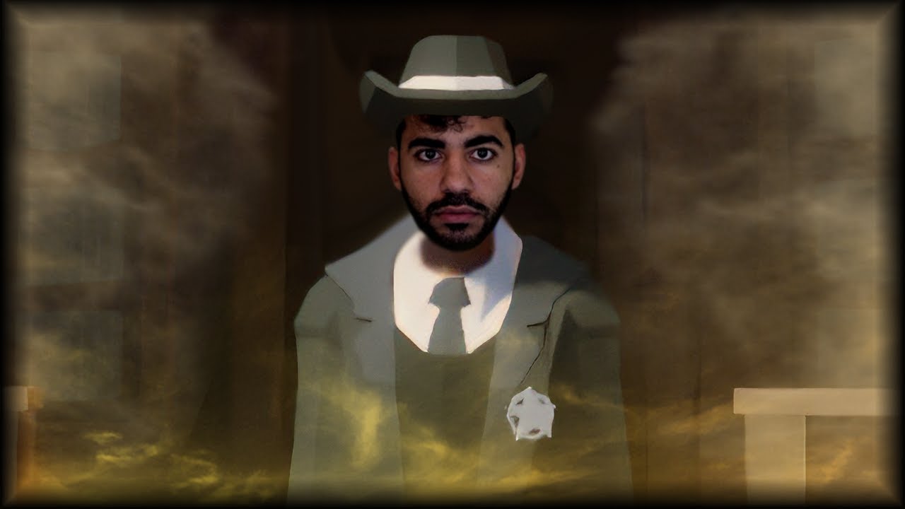 بيستي و اسماعيل و الخداع و التغفيل