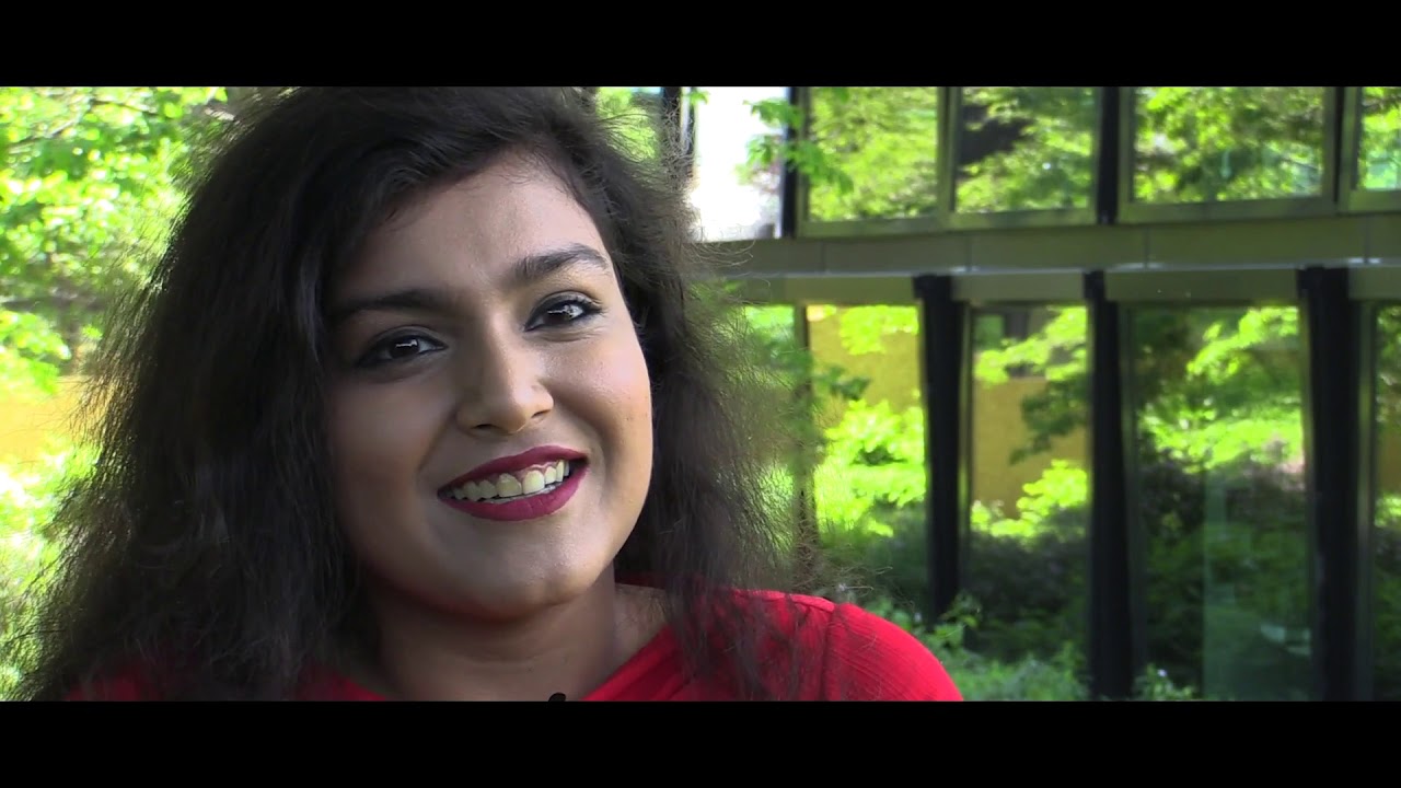 Life as a SIMmie - University of St.Gallen