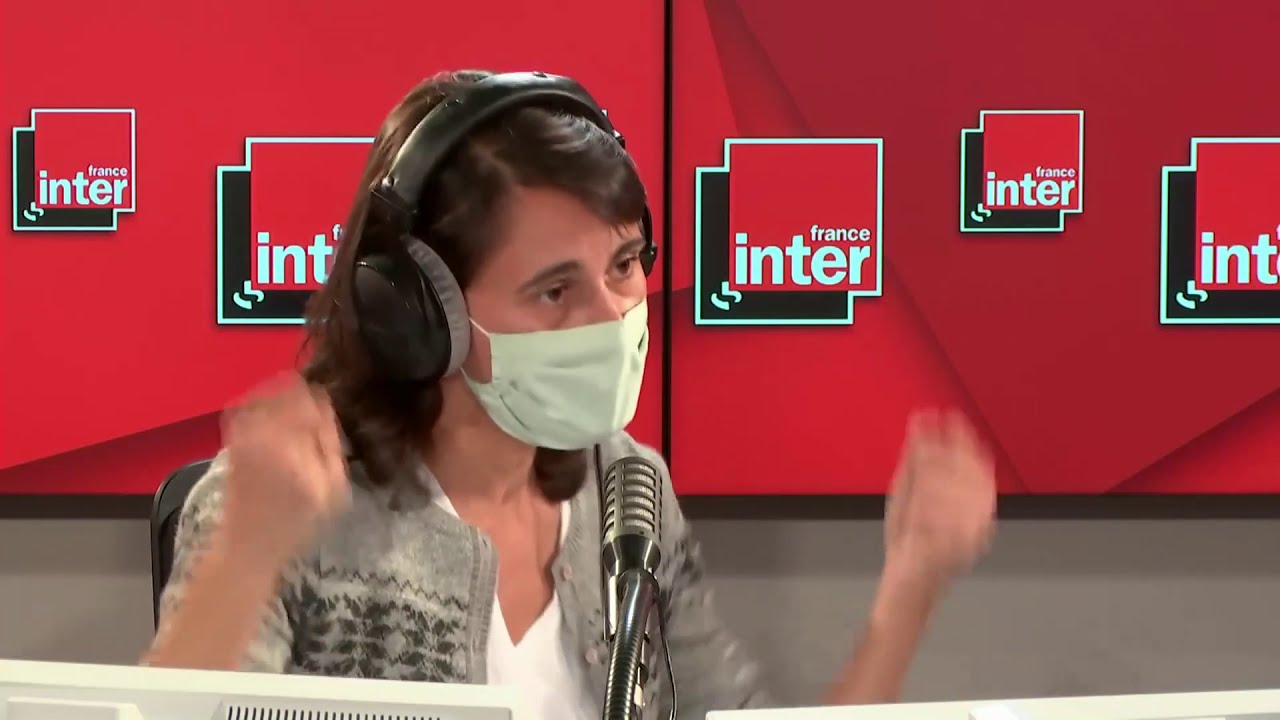 « L'information est un bien public » - Julia Cagé pour Un Bout du Monde dans l'Instant M (09/11/20)