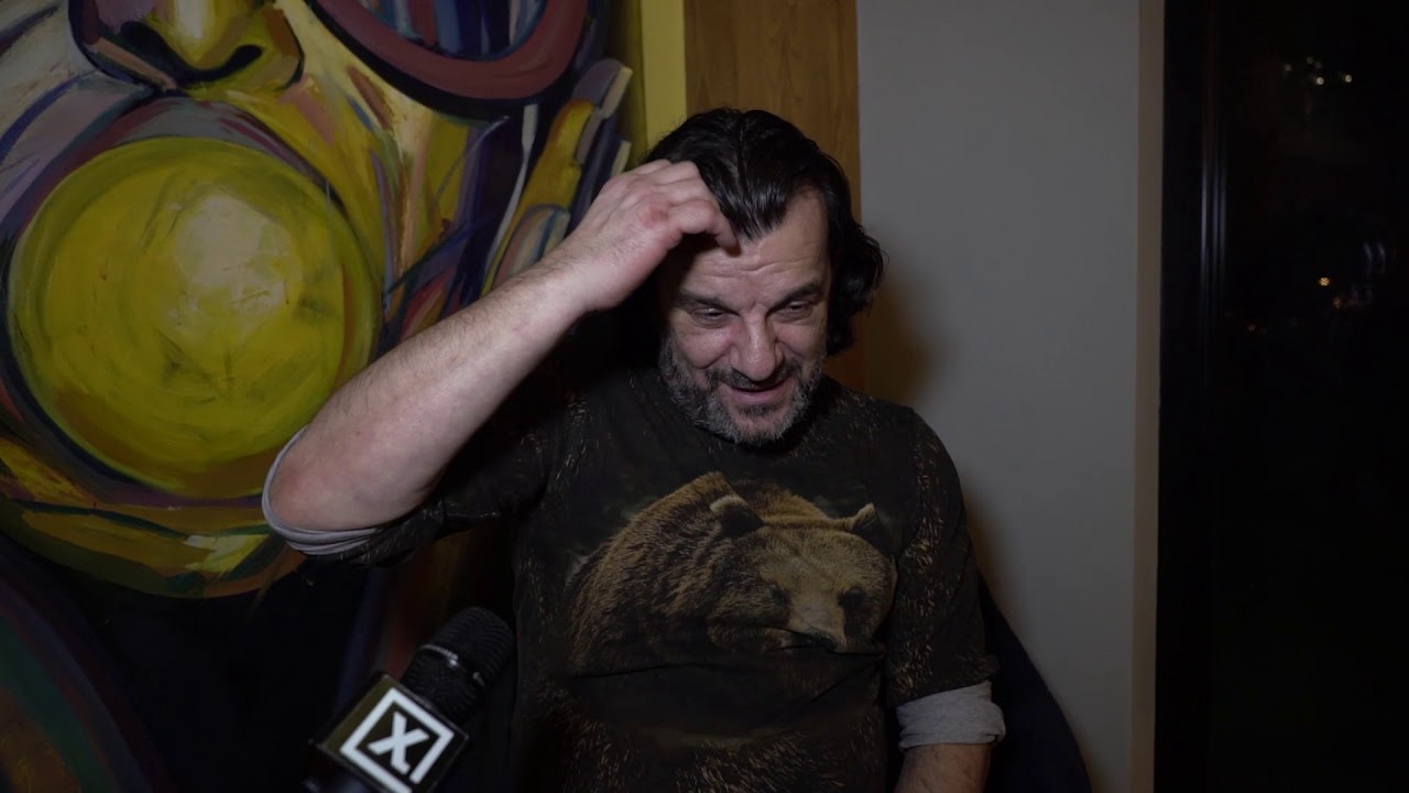 deToxic || Aca Lukas poslao hejterima jasnu poruku!