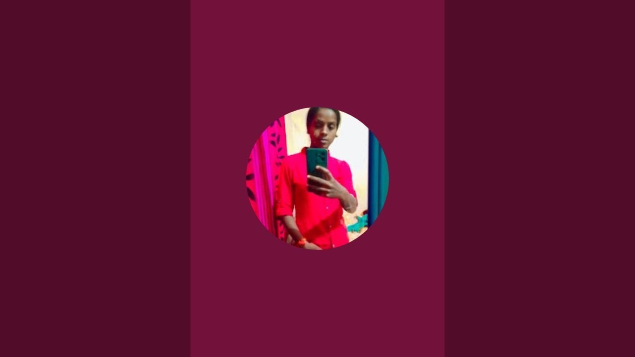 Gayatri Kumari 🥰🙏 is live!