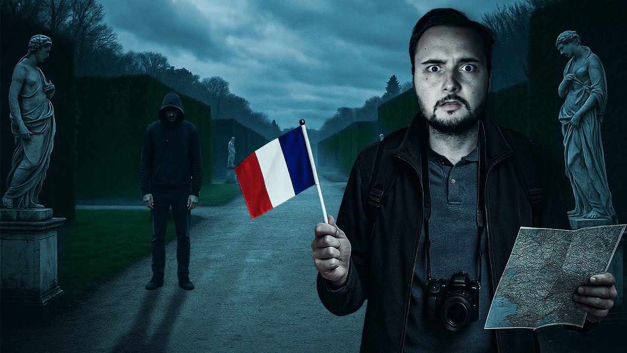 Ils sont venus en France… et ont vécu l’HORREUR (Thread Horreur)