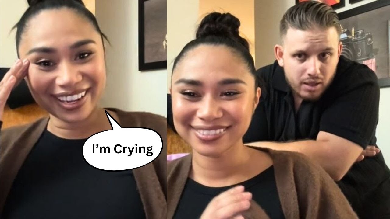 Джессика Санчес рассказывает о победе в America's Got Talent 2025 | Победительница 20-го сезона AGT