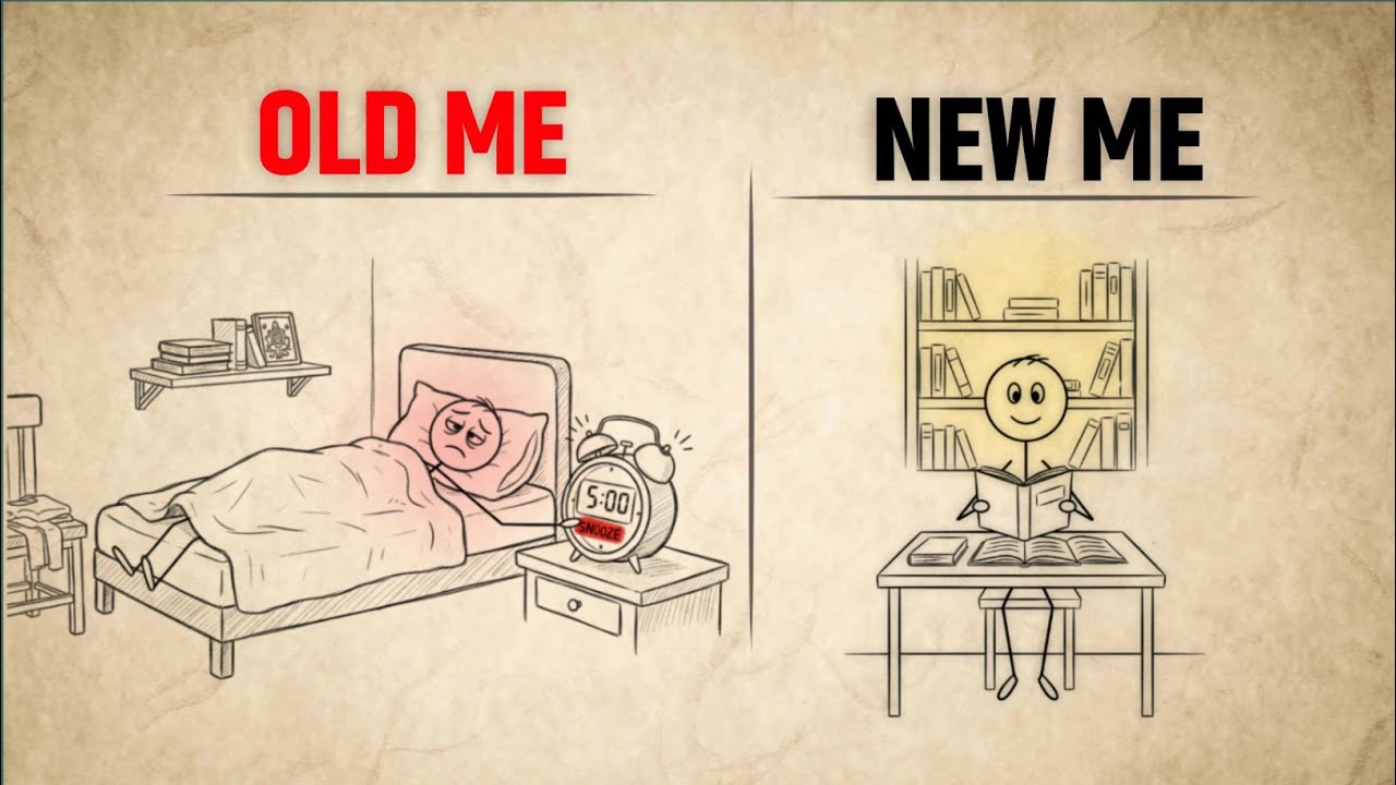 Most People Ruin Their Morning Like This.(How To Solve It)