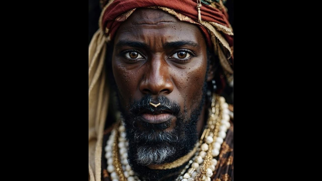 Santeria: Syncretism....Someone is combining belief systems in order to come against you!