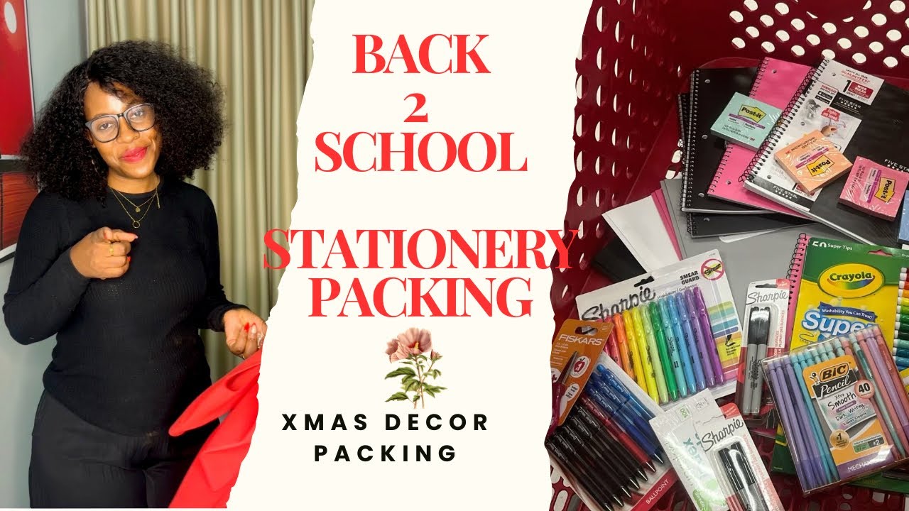 || Lets Prepare for Back To School 2026 | Packing away the Xmas tree | Home reset 