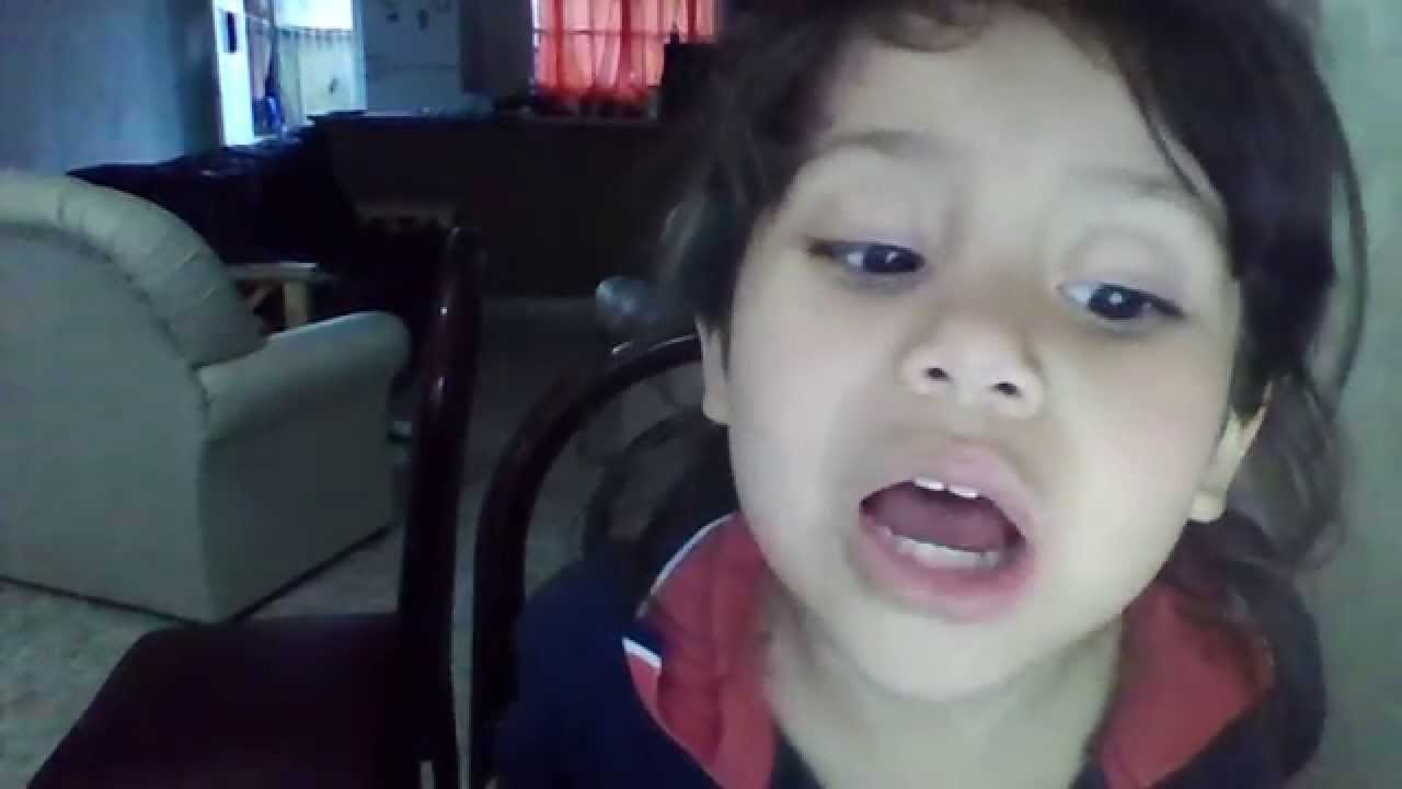 Luana Romeista - Eres Mia