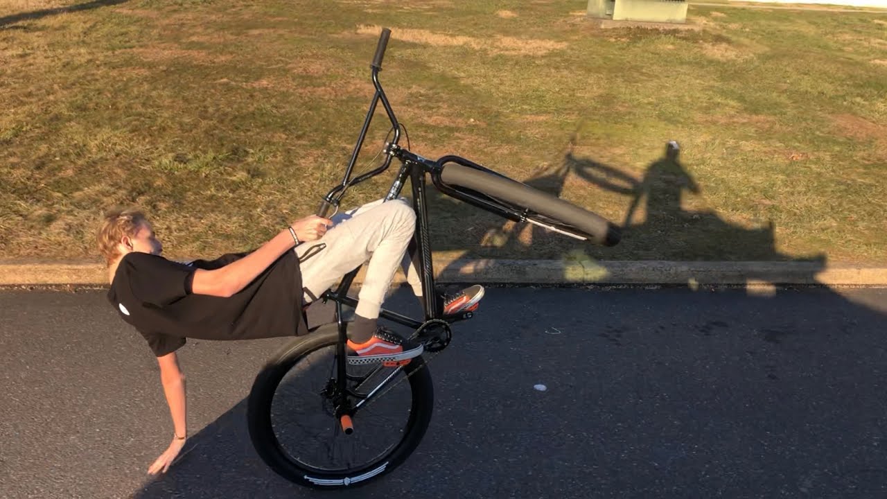 Upgrading My New Collective Bikes C2 + Riding!