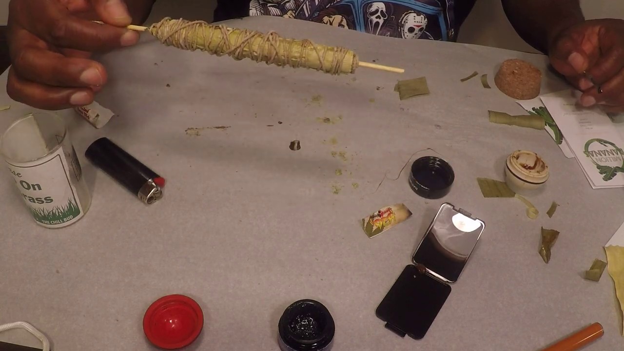 CANNAGAR FIRST TIME ROLLING Part 3