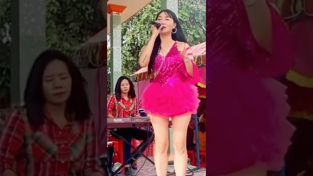 #short Người T&igrave;nh M&ugrave;a Đ&ocirc;ng - V&otilde; Mai nhạc c&ocirc;ng