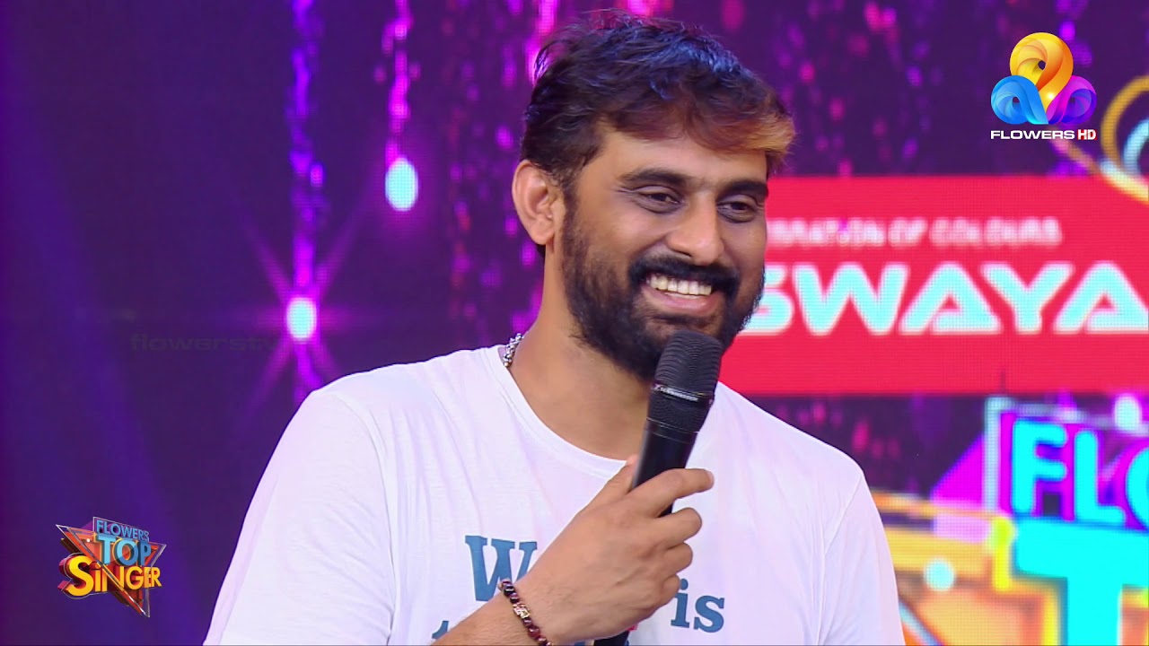 കുട്ടിപ്പാട്ടുകാരുടെ പ്രീയപ്പെട്ട ലോനപ്പൻപിള്ളയുടെ അച്ഛനും അമ്മയും പാട്ടിന്റെ സുന്ദര വേദിയിൽ..