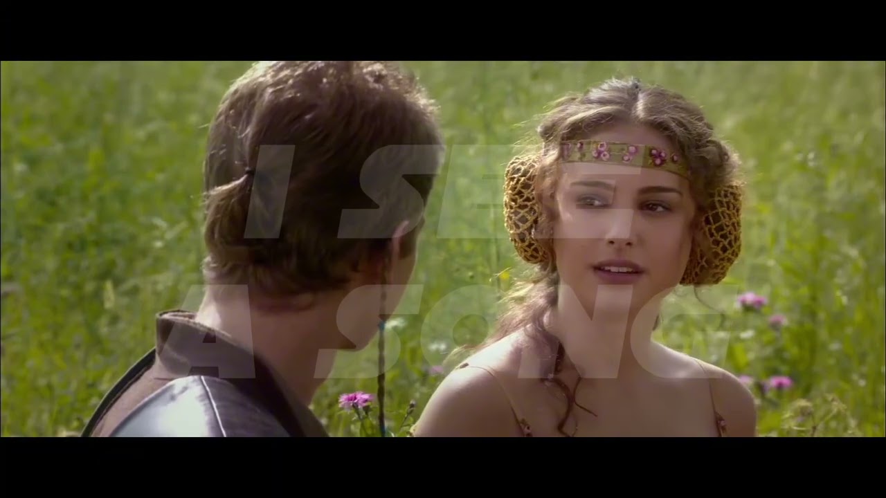 No Longer Anakin