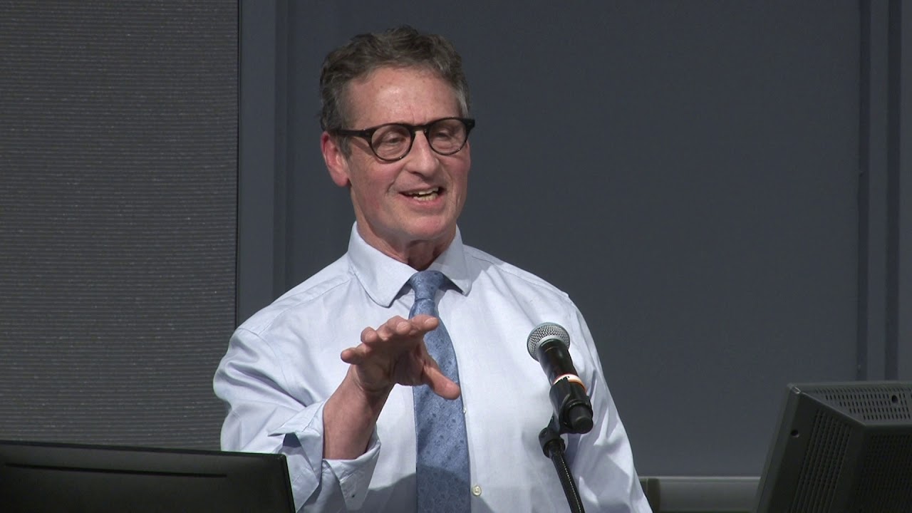 Stanford Pediatric Pulmonology Symposium – Pulmonary Vascular Disease in BPD