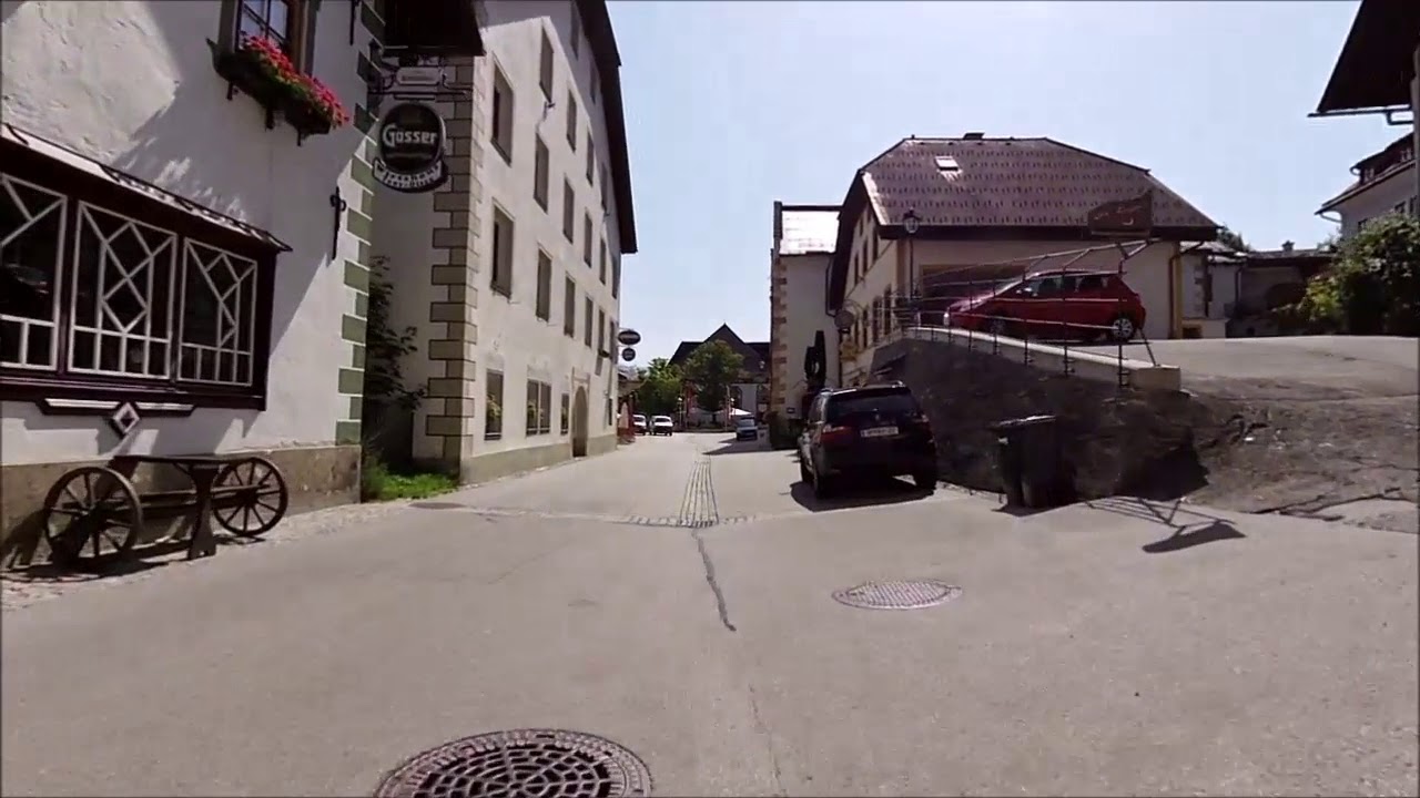 emka69cl Stadtrundfahrt Mauterndorf