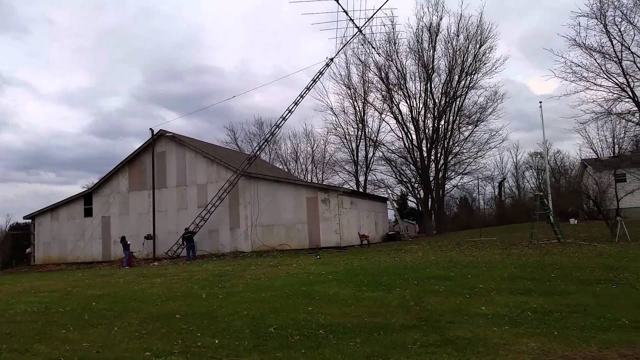 stumpjumpers 8 element quad