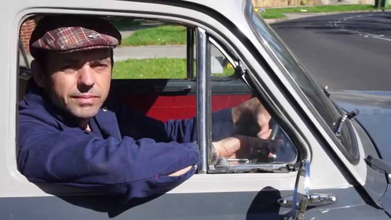 The Major