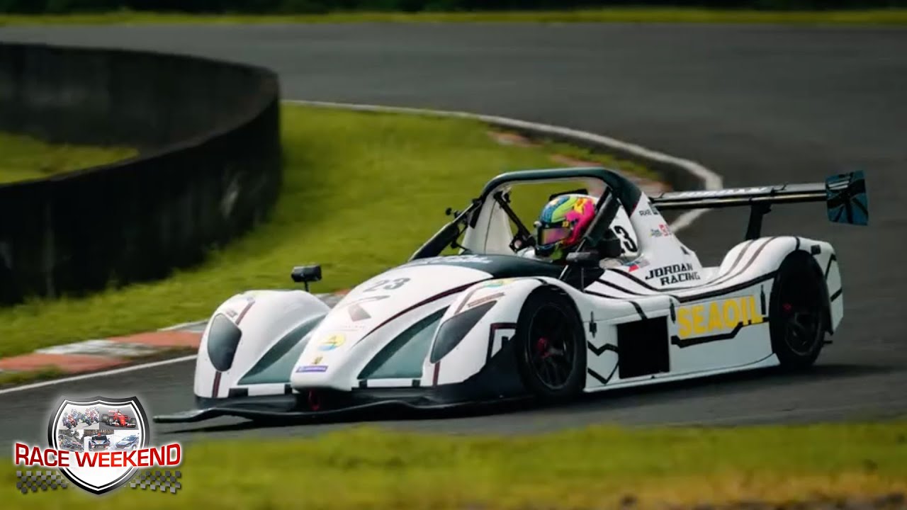 2025 Radical Challenge Philippines Awards Night | Race Weekend