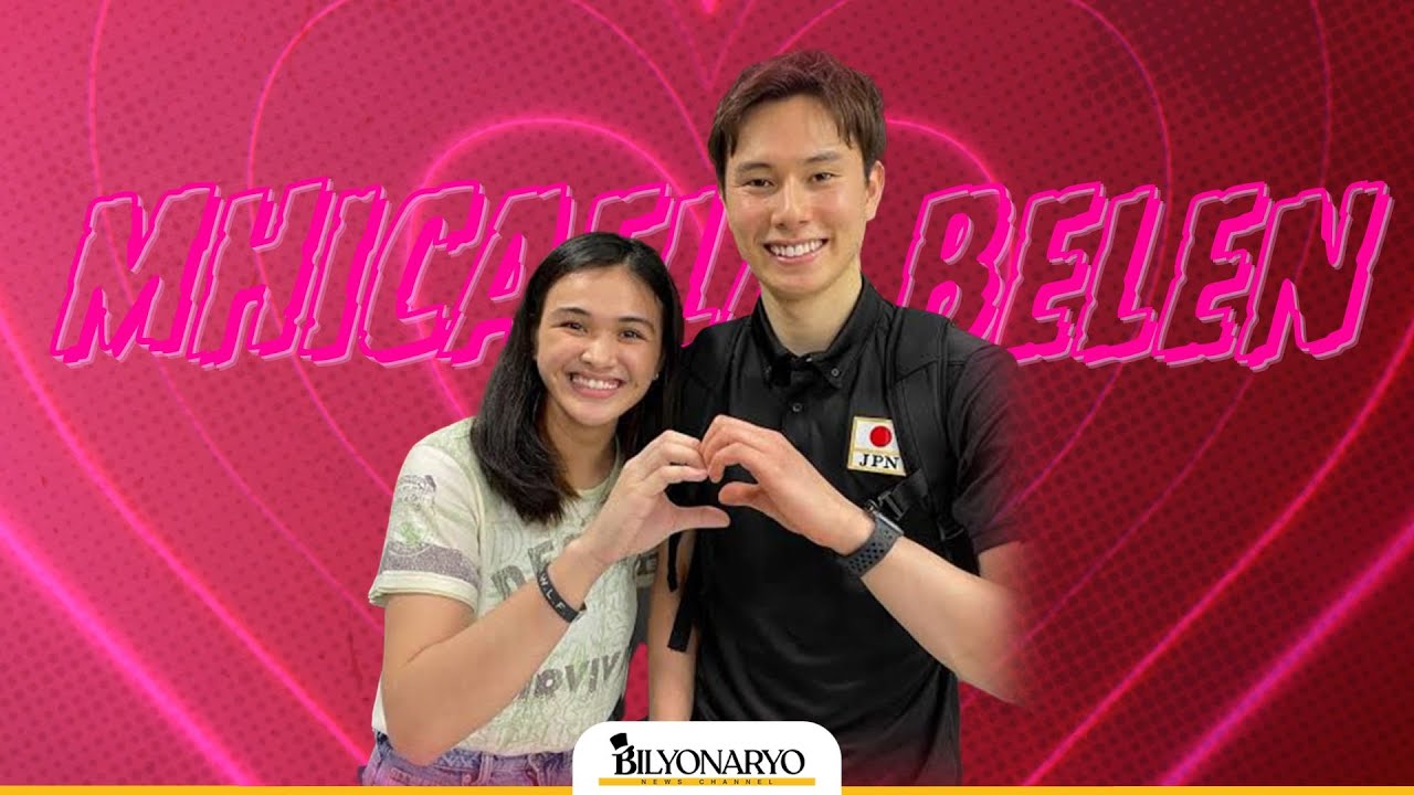 PVL superstar Bella Belen reveals the traits of her ideal man (Part 2) | The Scorecard