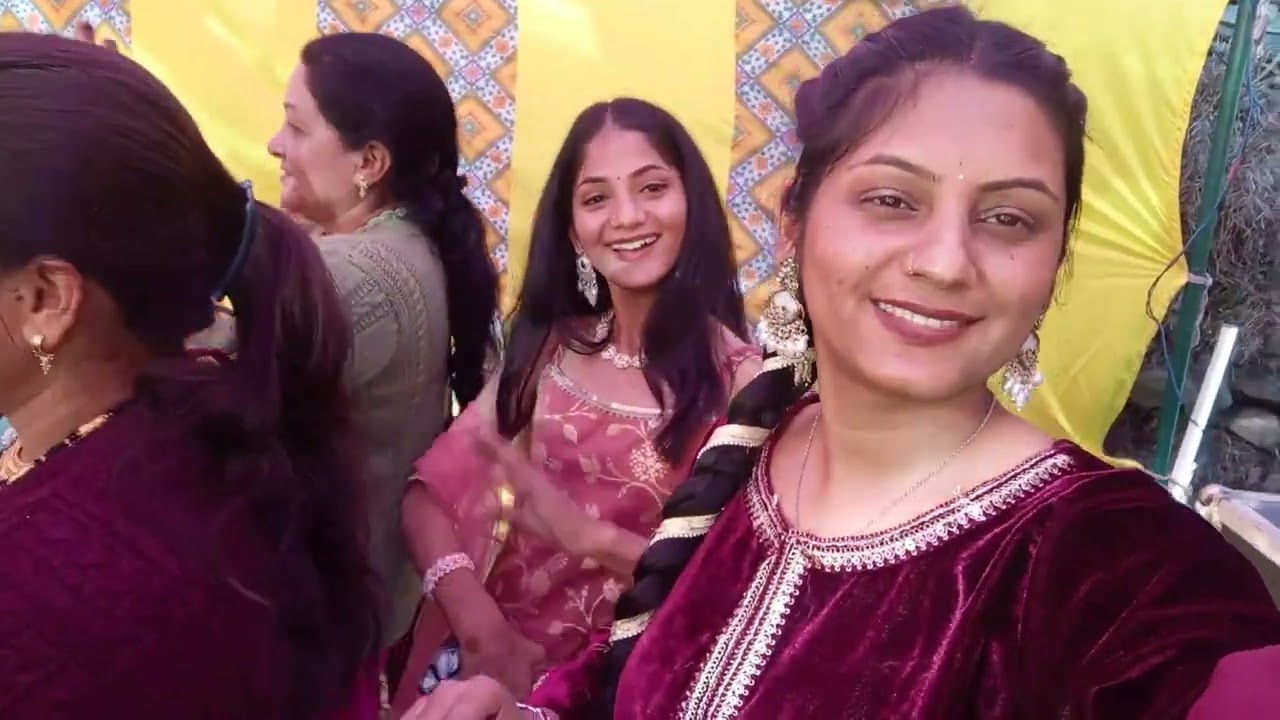 Finally barat aa hi gai।।🤷🤟#youtubevideo #youtubechannel #viralvideo #vlog