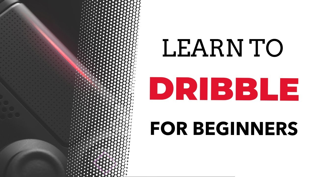 HOW TO DRIBBLE IN ROCKET LEAGUE | BEGINNERS GUIDE TO DRIBBLE MECHANICS