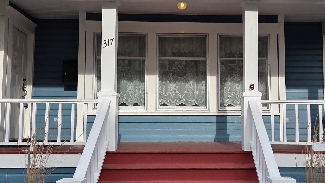 Charming Historic Home in Albany, Oregon | Timeless Character & Modern Updates 