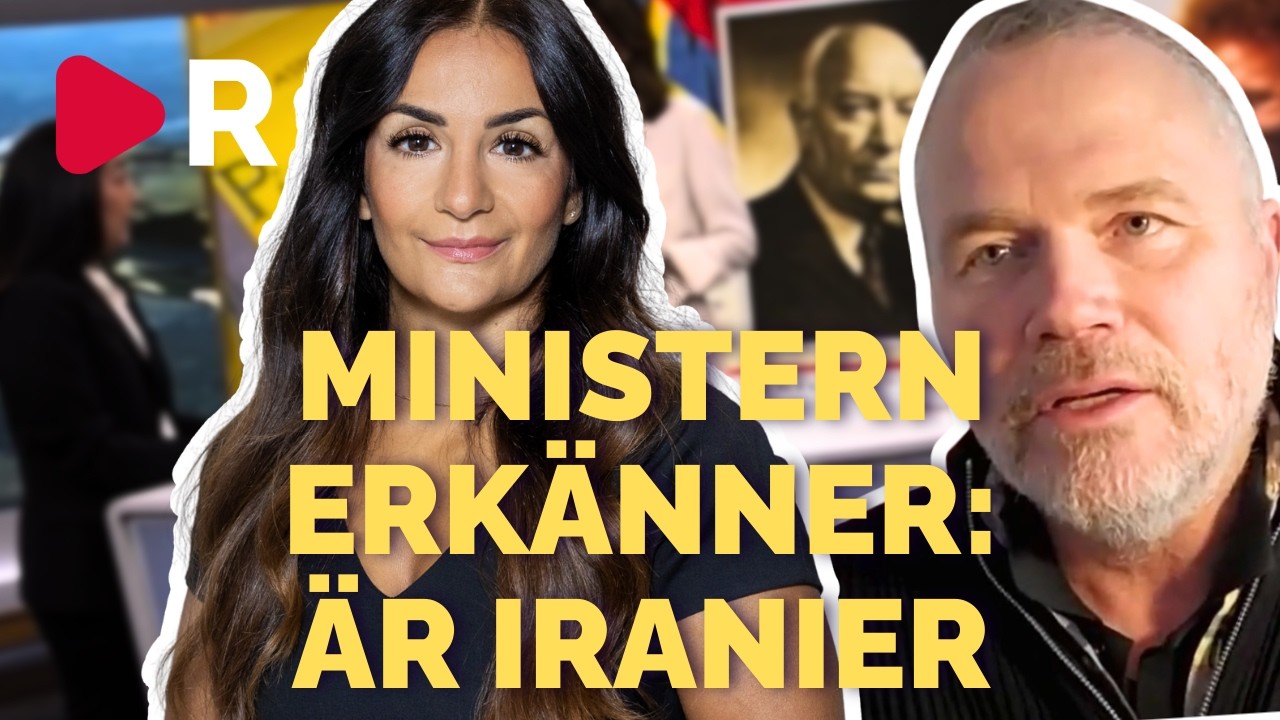 Efter bråket om vem som är svensk – Sörman rasar: Ofattbart hyckleri