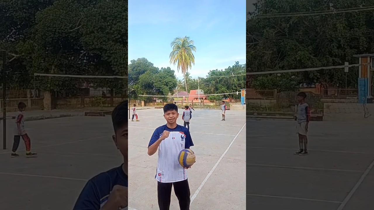 Menyusun modul ajar PJOK #merdekabelajar #merdekamengajar #pjok #ppg #volleyball