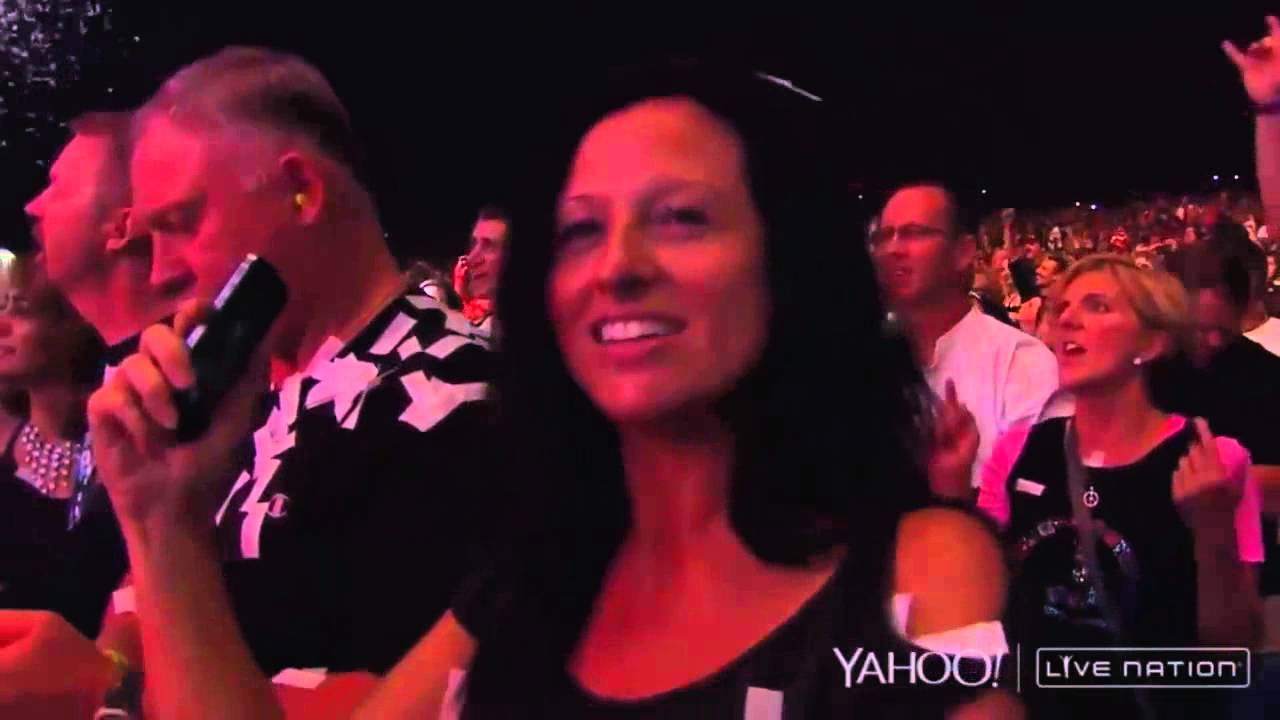 Kiss - Rock And Roll All Nite (Live Charlotte 2014)