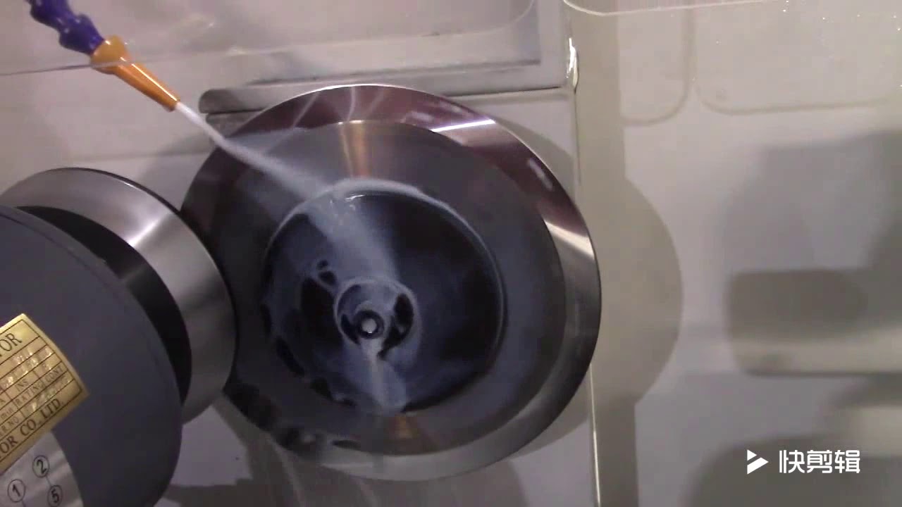 Circular Blade Sharpening Machine/ Knife grinding Equipment/ Crusher Knife Sharpening Machine