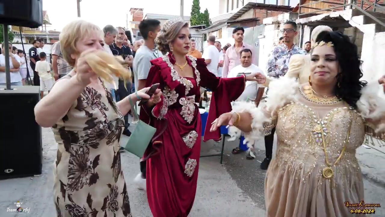 Bijav ki Shutka ko gazda Mevlan thaj Hedije - Suneti Kjamuran Junior SITA - Energy Band