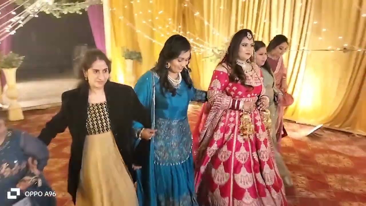 Mehak wedding part 3 Vlog 