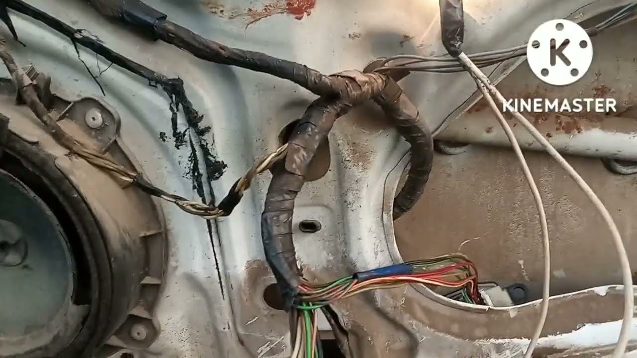 Hyundai i20 power window problem How to solve Hyundai i20 diesel power window problem
