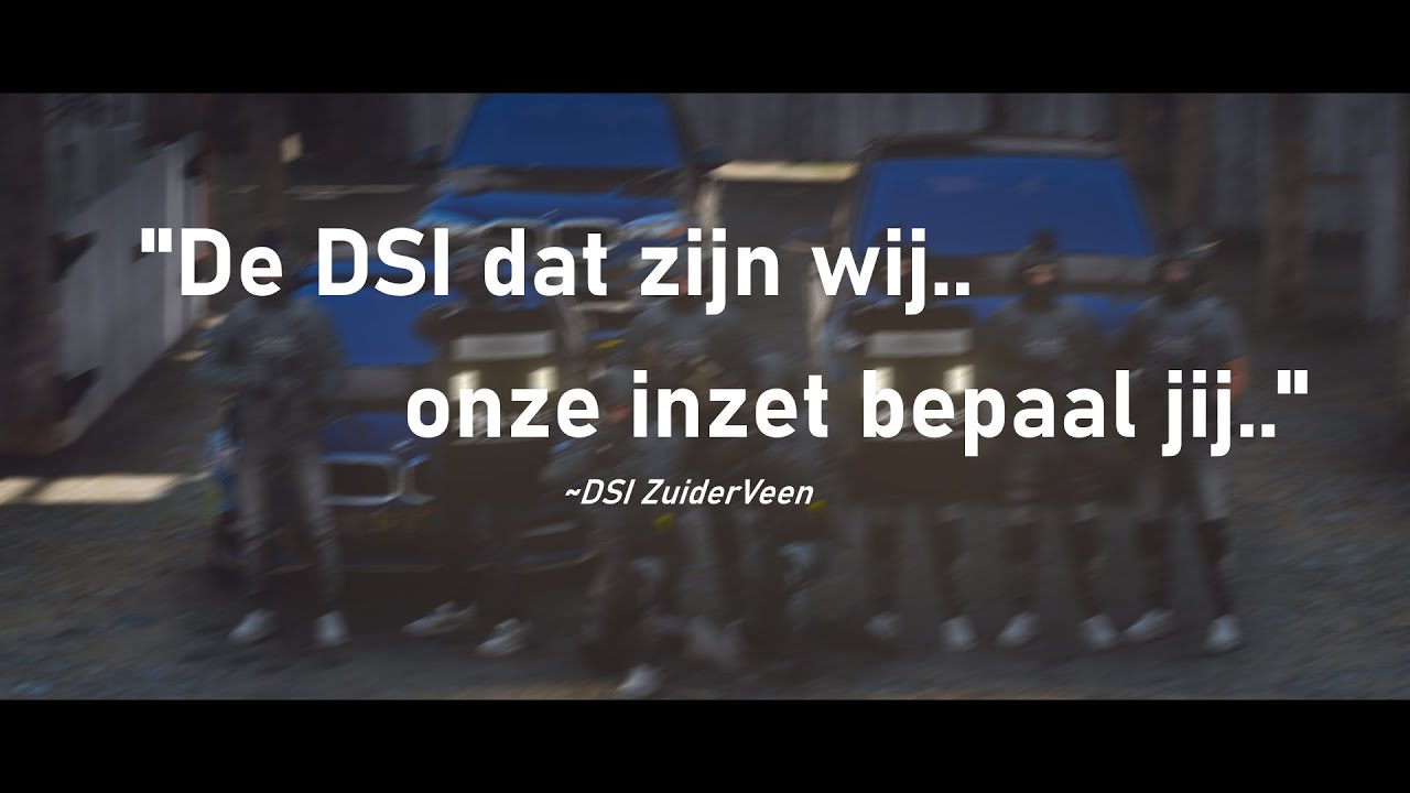 3 Jaar Politiekorps ZuiderVeen