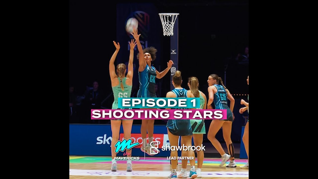 How to Improve Your Netball Shooting Accuracy