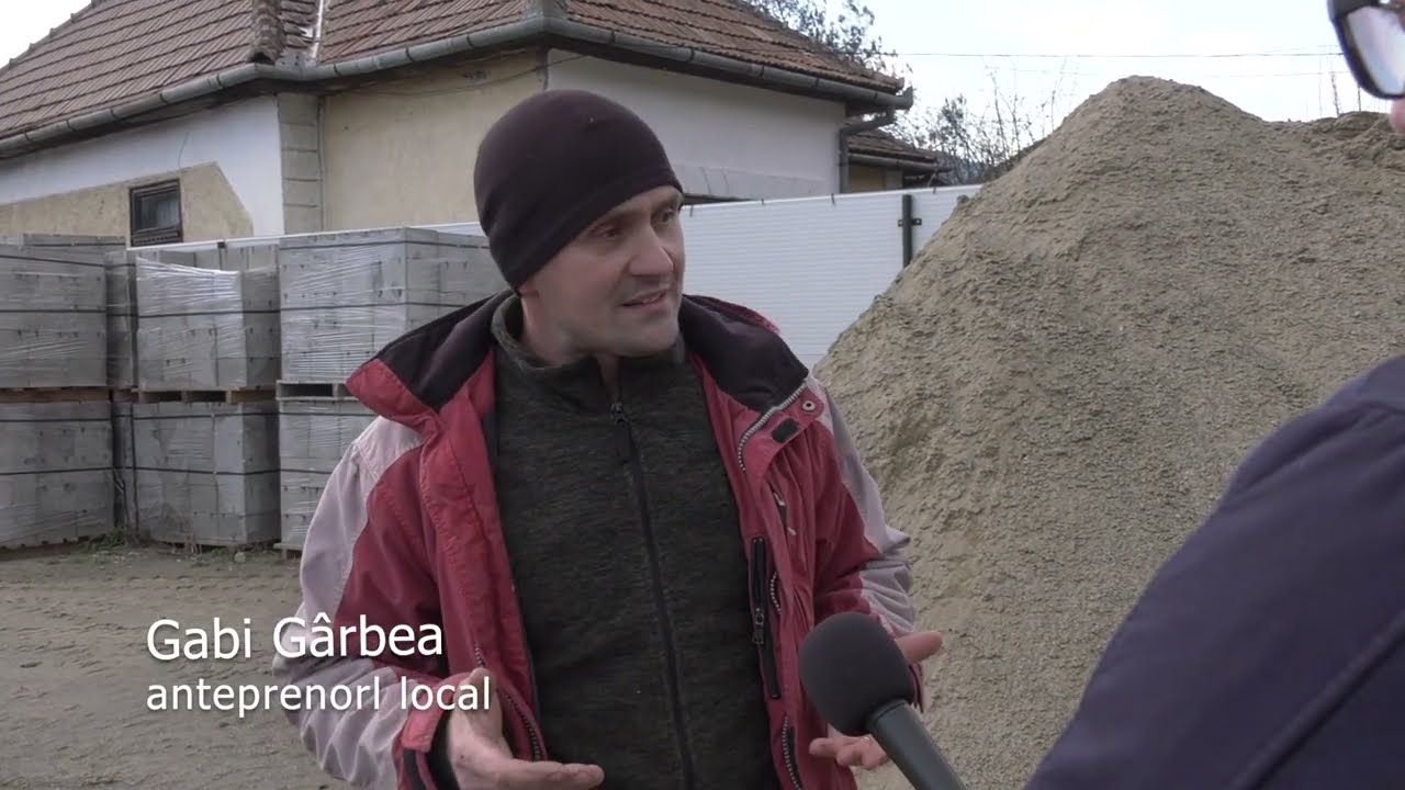 Gabriel Garbea Boltari