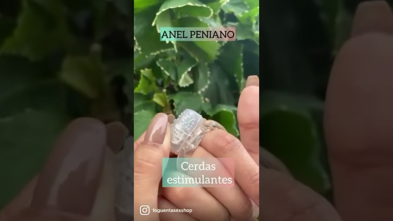 Anel Peniano
