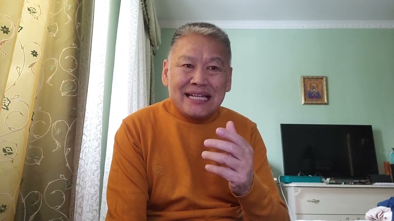 Горловое пение чарущий звук Природы. Опасность и возможность...