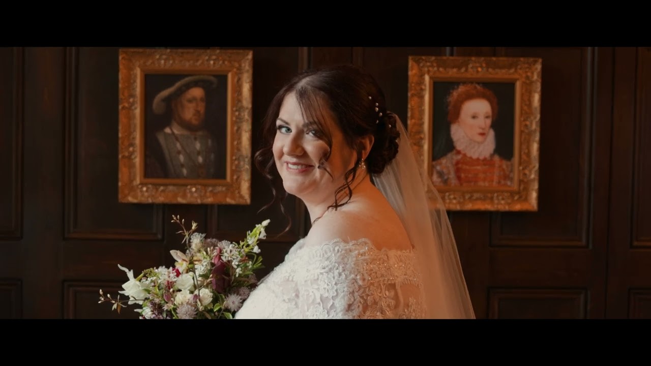Elope UK | Ashleigh & Kevin’s Intimate Wedding Adventure