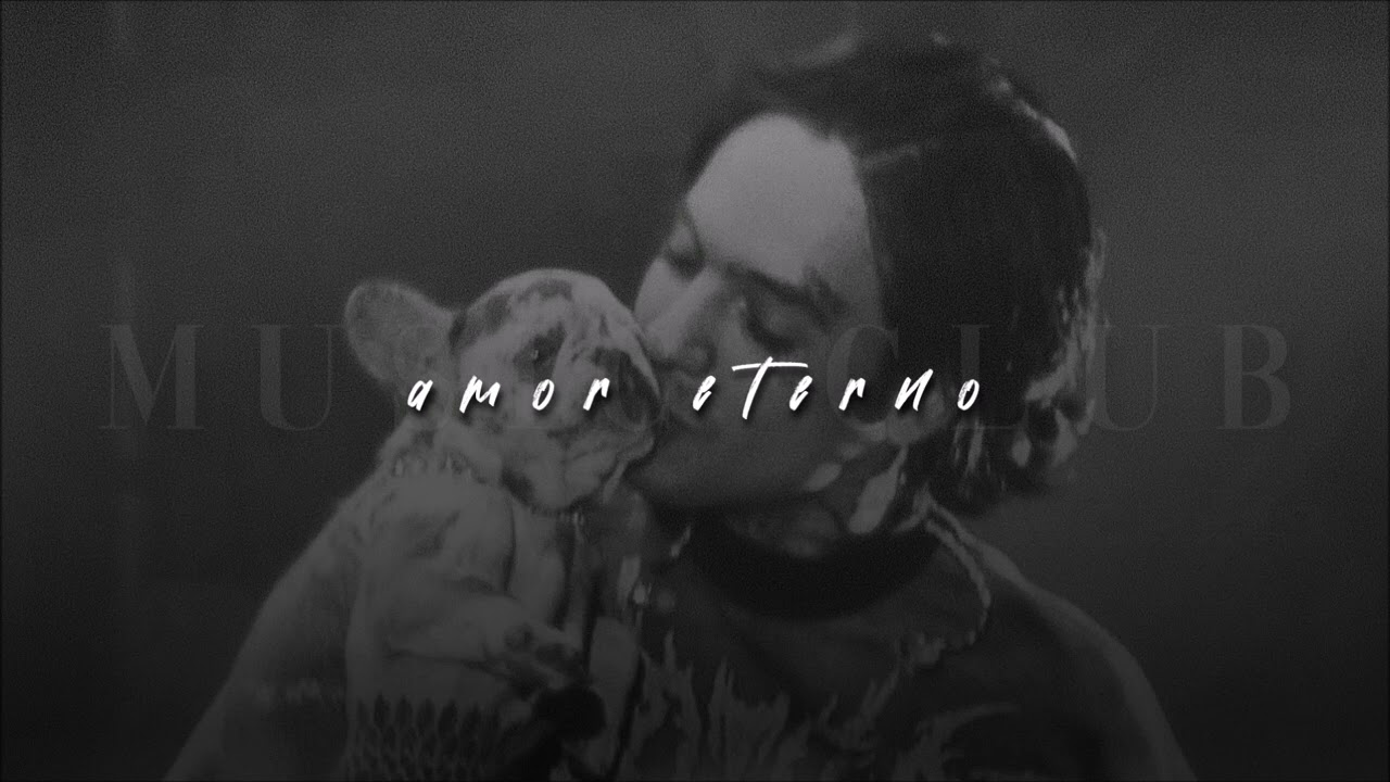 Natanael Cano, Amor Eterno | slowed + reverb |