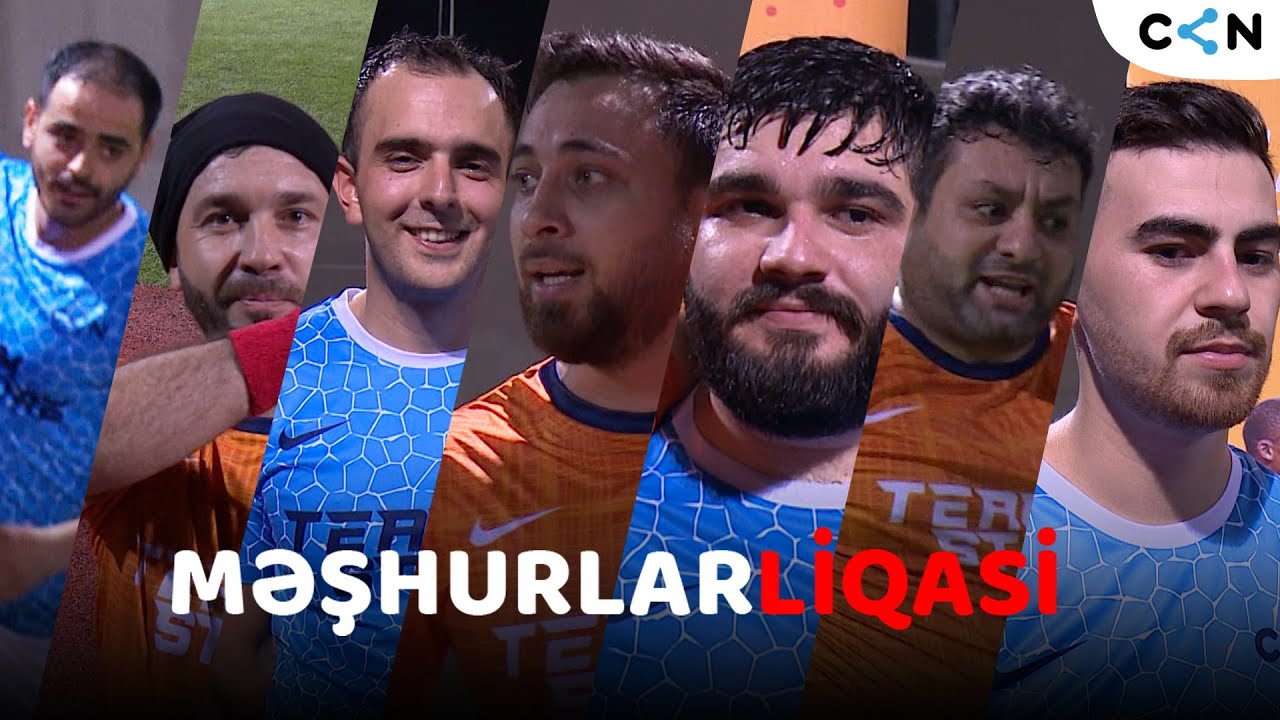 Məşhurlar liqası