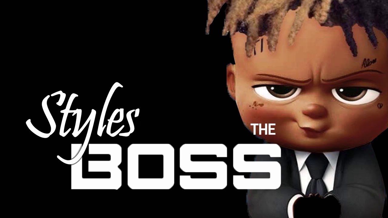 Styles - The Boss