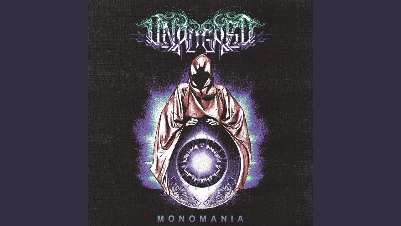 Monomania