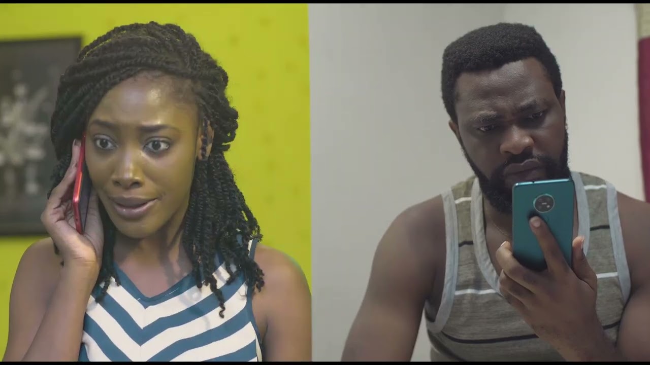 LOVE IN DISGUISE 💕 Episode 8 