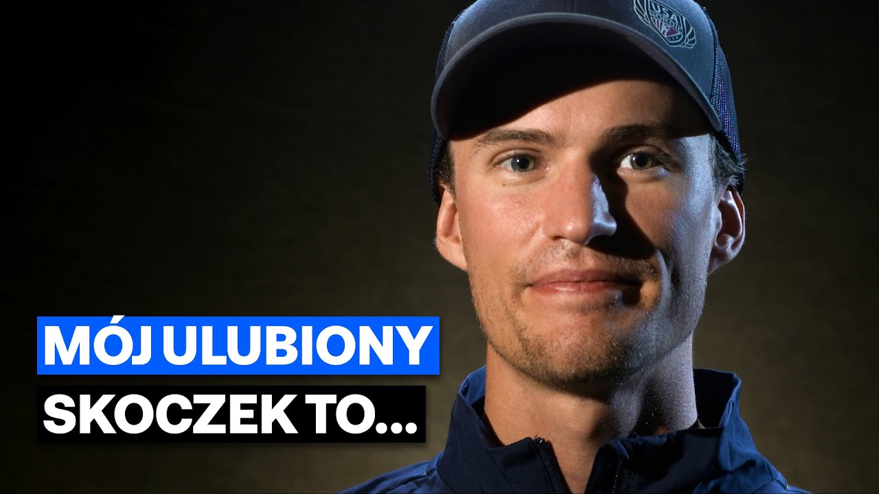 ... mistrz olimpijski z 1932 i 1936 r! Daniel-Andre Tande | Poznaj sportowca!